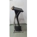 Rostrum Rental - Black